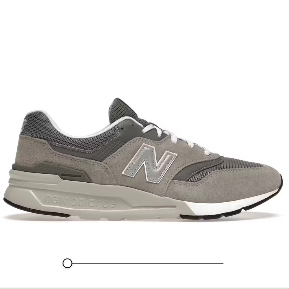 New Balance 997